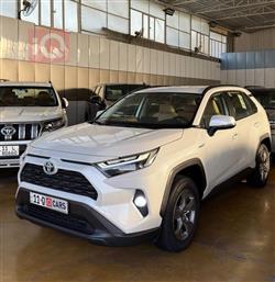 تويوتا راف 4